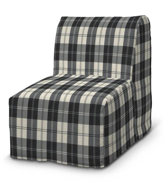 Lycksele Plain Sessel Bezug