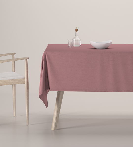Tischdecke rechteckig