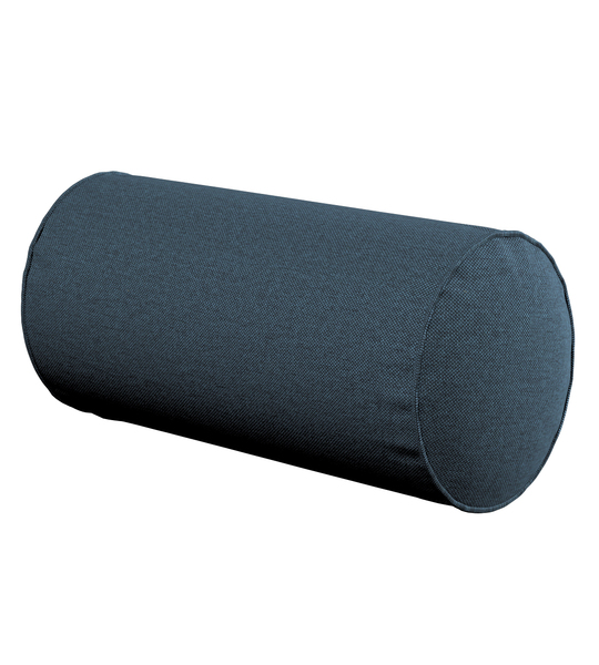 Schlichte Nackenrolle