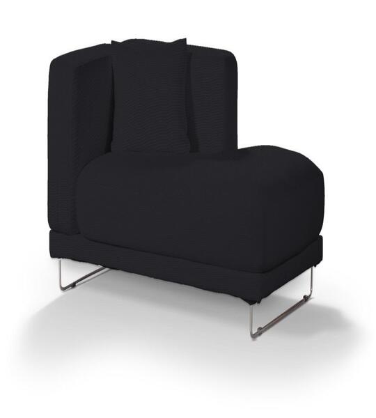 Rückenösand rechts-Hand Chaise Longue Bezug