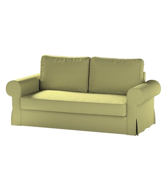 Backabro 3-Sitzer Sofa Bett Bezug