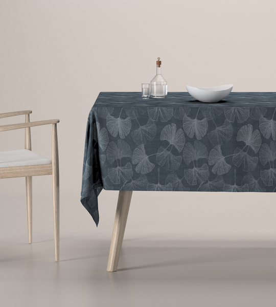 Tischdecke rechteckig