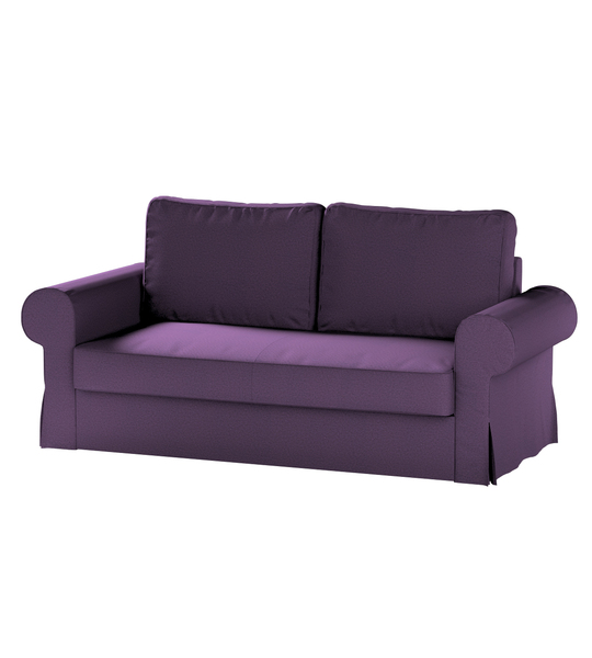 Backabro 3-Sitzer Sofa Bett Bezug