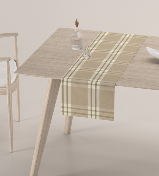 Rechteckig Tisch Runner