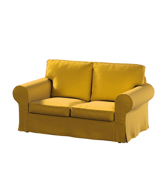 Ektorp 2-Sitzer Sofa Bett, Model after 2012 Bezug
