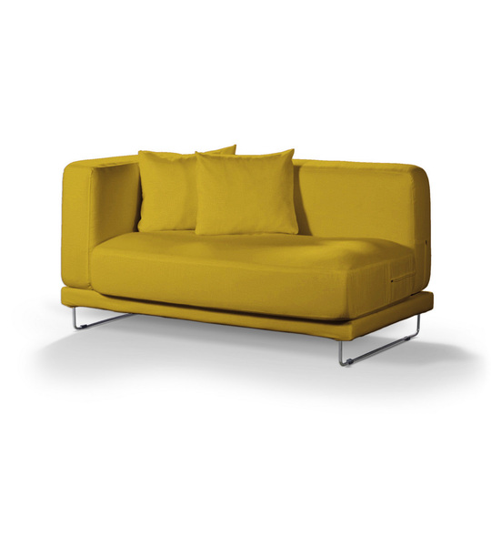 Rückenösand 2-Sitzer fest Sofa Bezug