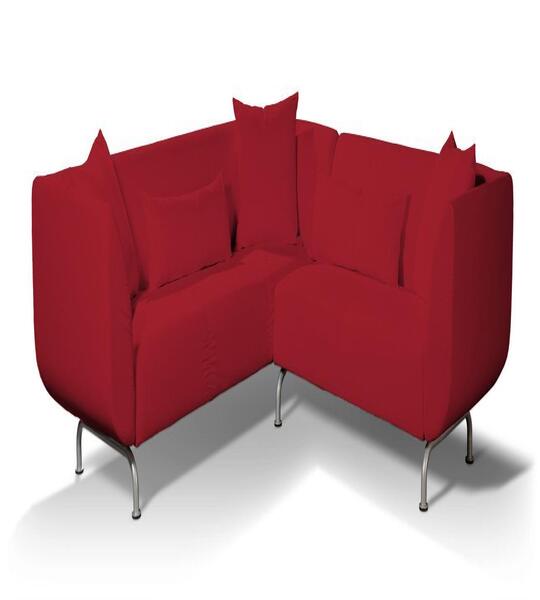 3+2 Strömstad Ecke Sofa Bezug