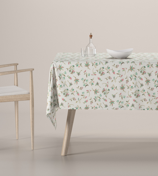 Tischdecke rechteckig