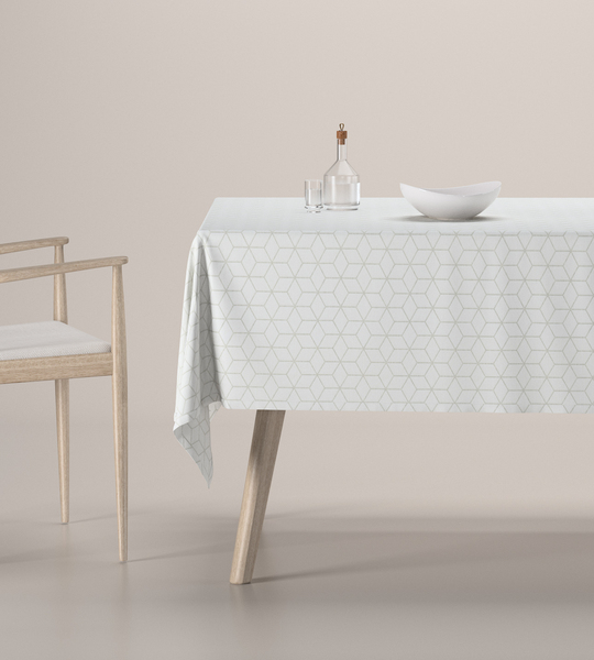 Tischdecke rechteckig