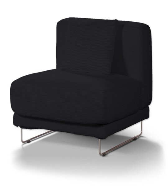 Rückenösand 1-Sitzer fest Sofa Bezug
