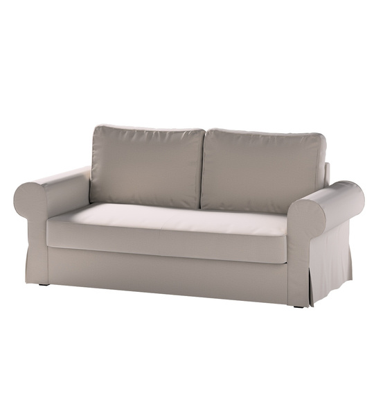 Backabro 3-Sitzer Sofa Bett Bezug