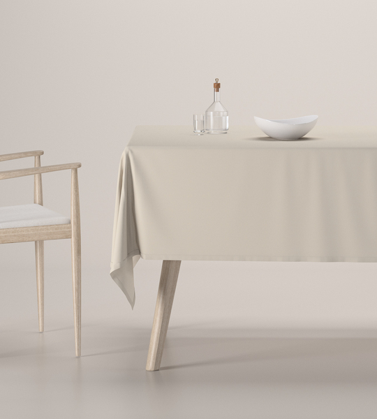 Tischdecke rechteckig