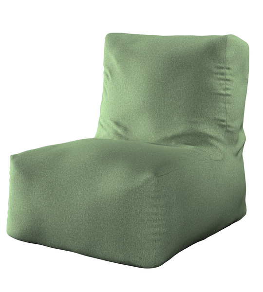 Pouffe Sessel