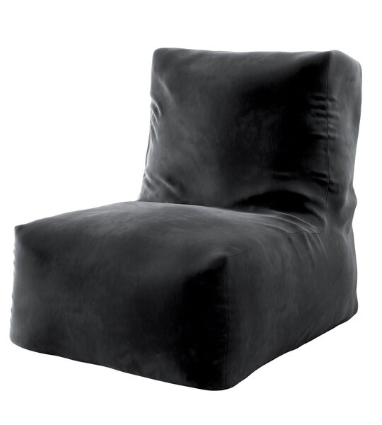 Pouffe Sessel