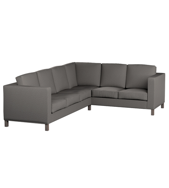 Links-Hand Ecke Sofa Karlanda Bezug