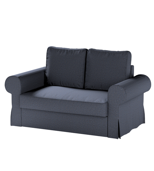 Backabro 2-Sitzer Sofa Bett Bezug