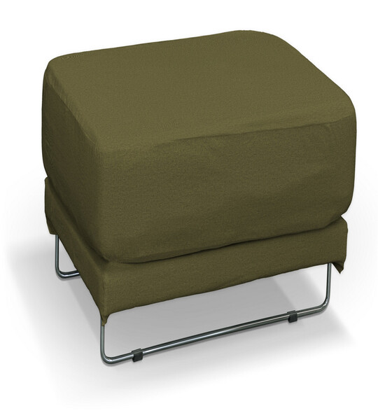 Rückenösand Fußhocker Bezug
