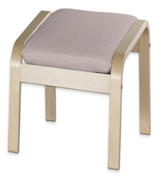 Nachäng Fußhocker Kissen