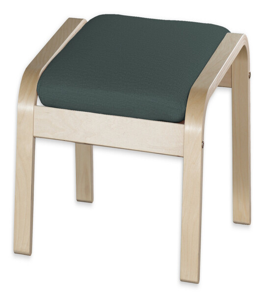 Nachäng Fußhocker Kissen