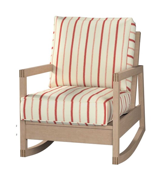 Lillberg Sessel Bezug
