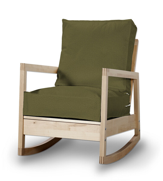 Lillberg Sessel Bezug
