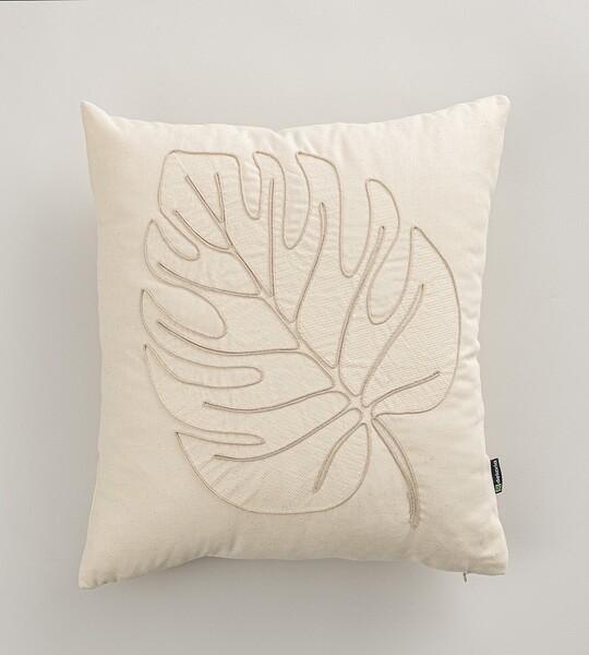 Kissenbezug für Kissen Botaniqa Monstera 45x45 cm