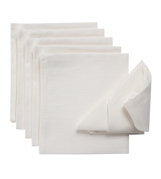 Set Servietten 6 Stk 42 x 42 Linen 392-04