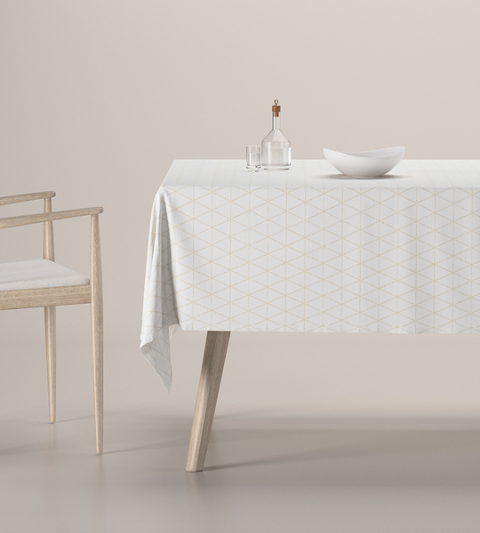 Tischdecke rechteckig