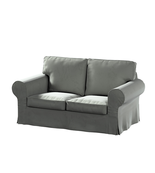 Ektorp 2-Sitzer Sofa Bett, Model after 2012 Bezug