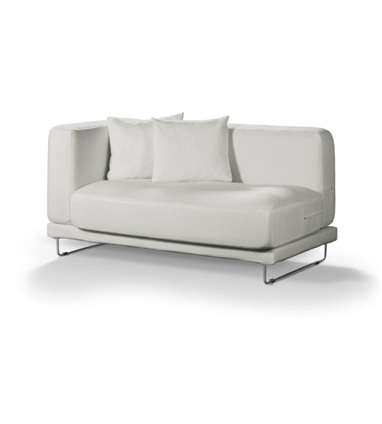Rückenösand 2-Sitzer fest Sofa Bezug
