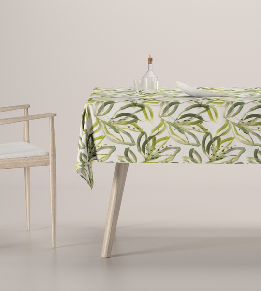 Tischdecke rechteckig