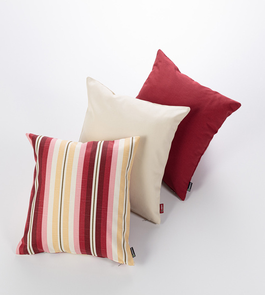 Set Kissenbezüge 3 Stk Mirella 11