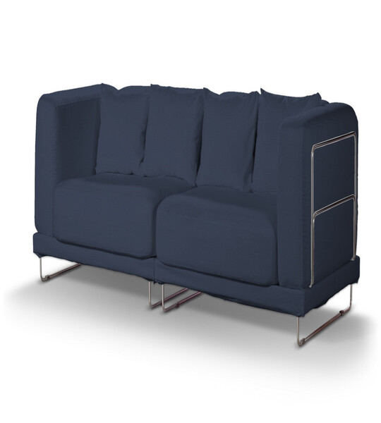 Rückenösand 3-Sitzer fest Sofa Bezug