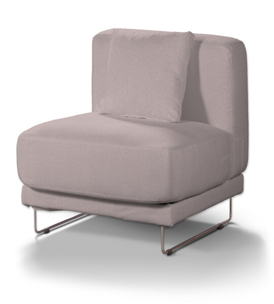 Rückenösand 1-Sitzer fest Sofa Bezug