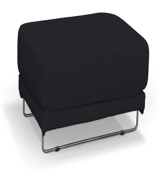 Rückenösand Fußhocker Bezug