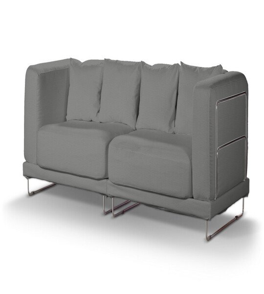 Rückenösand 3-Sitzer fest Sofa Bezug