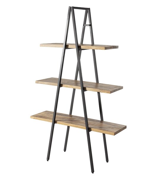 Regal-Leiter Loft