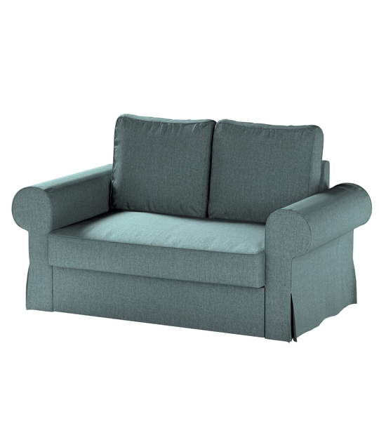 Backabro 2-Sitzer Sofa Bett Bezug