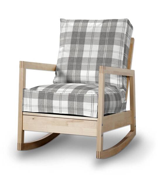 Lillberg Sessel Bezug