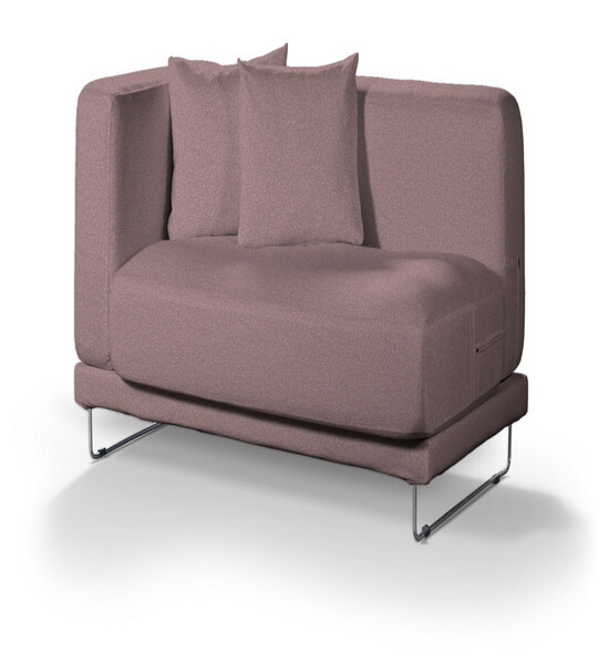 Rückenösand 2-Sitzer fest Sofa Bezug
