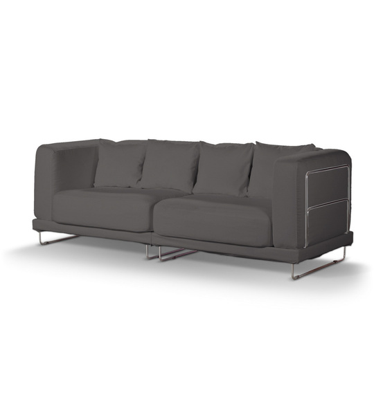 Rückenösand 3-Sitzer fest Sofa Bezug
