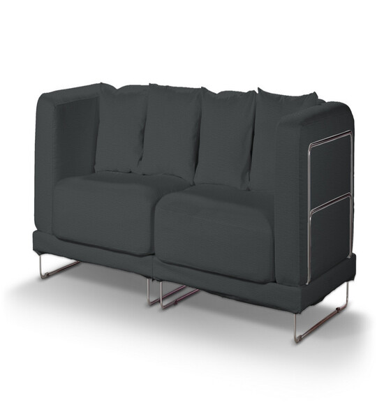 Rückenösand 3-Sitzer fest Sofa Bezug