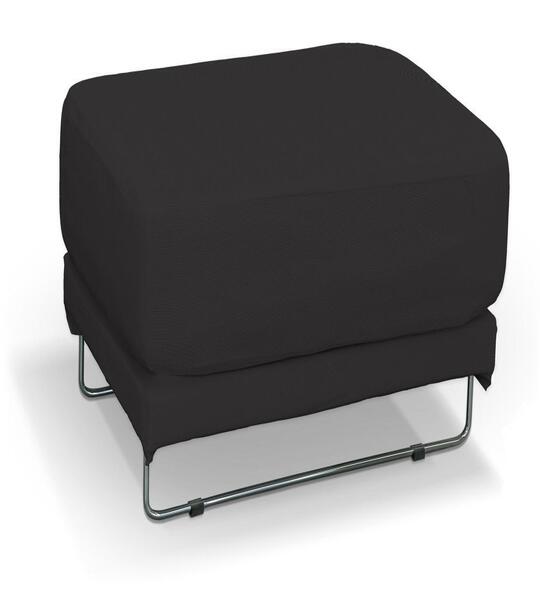 Rückenösand Fußhocker Bezug