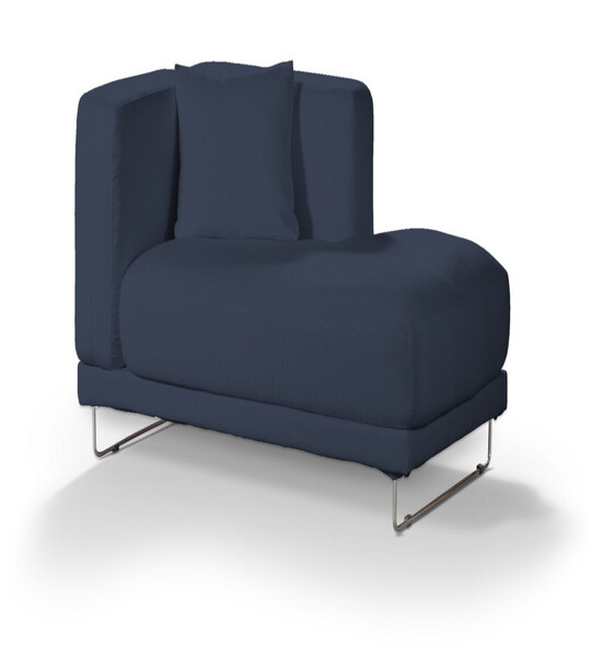 Rückenösand rechts-Hand Chaise Longue Bezug