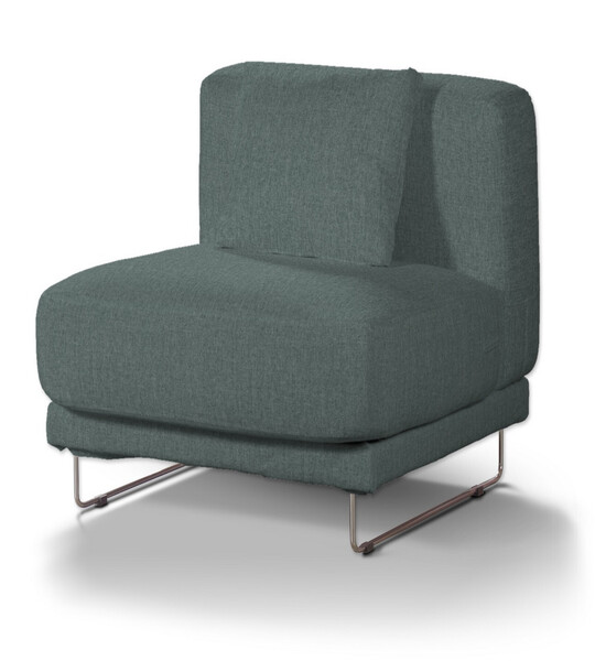 Rückenösand 1-Sitzer fest Sofa Bezug