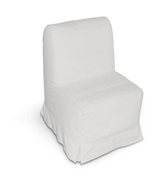 Lycksele mit Box Pleats Sessel Bezug