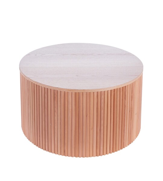 Tisch Fusta 80x41cm