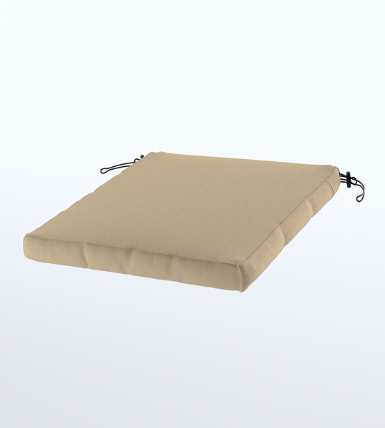Duvholmen Seat Kissen Bezug 50x50cm (NÄMMARÖ, BONDHOLMEN)