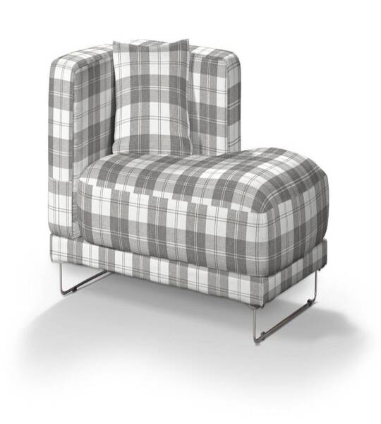 Rückenösand rechts-Hand Chaise Longue Bezug
