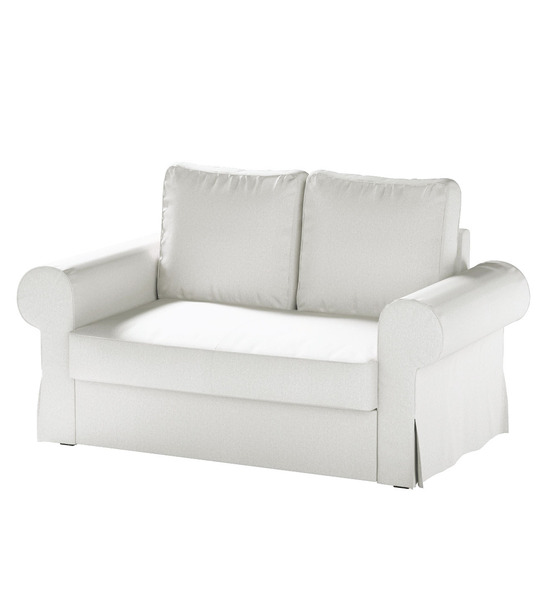 Backabro 2-Sitzer Sofa Bett Bezug
